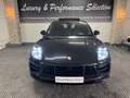 Porsche Macan PHASE 2 TURBO 2.9 V6 440ch PDK - 76000km - Immat FR - Carnet à jour - Options+++ Schwarz - thumbnail 8