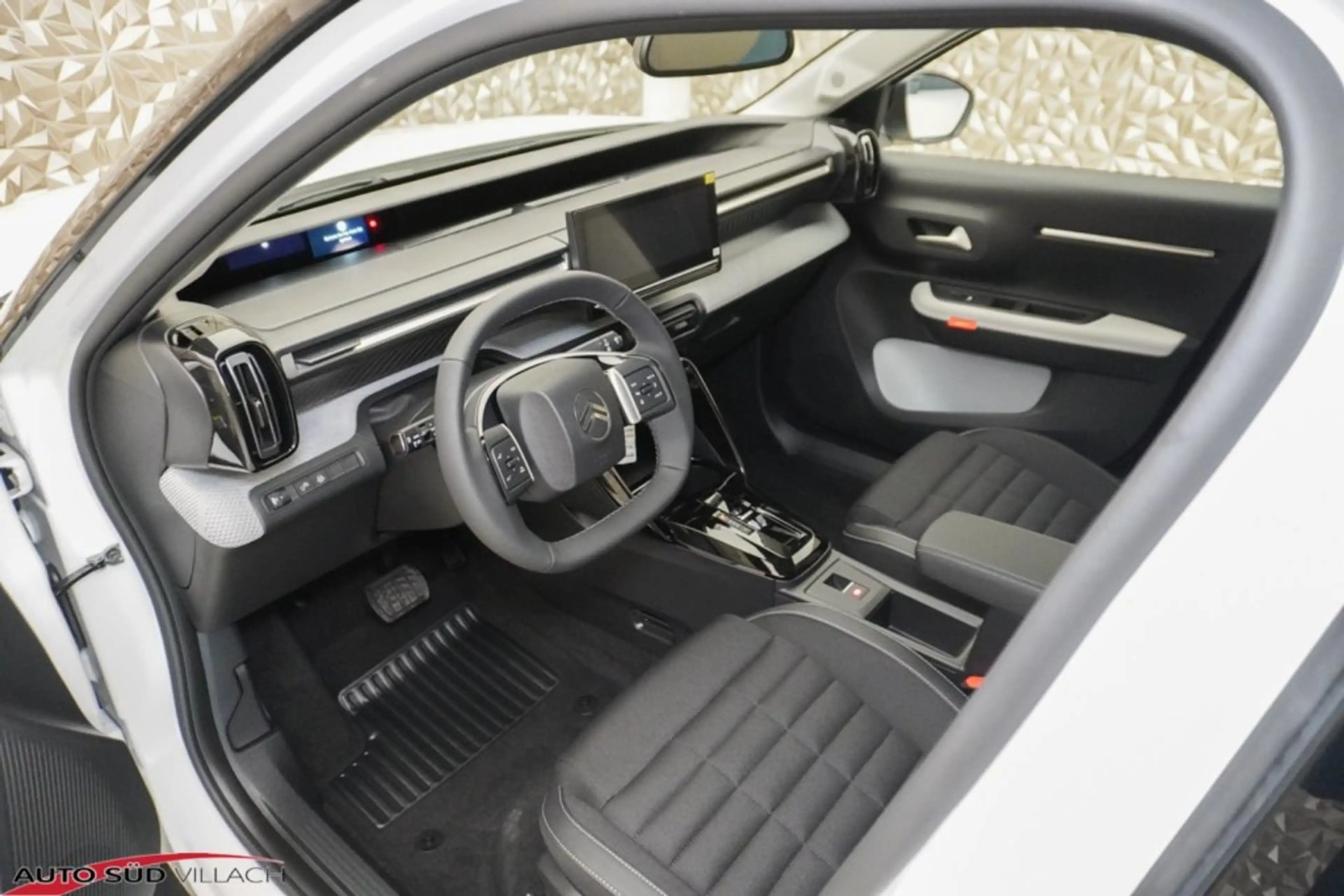 Citroen C3 Aircross Hybrid 145PS Automatik MAX — photo 9