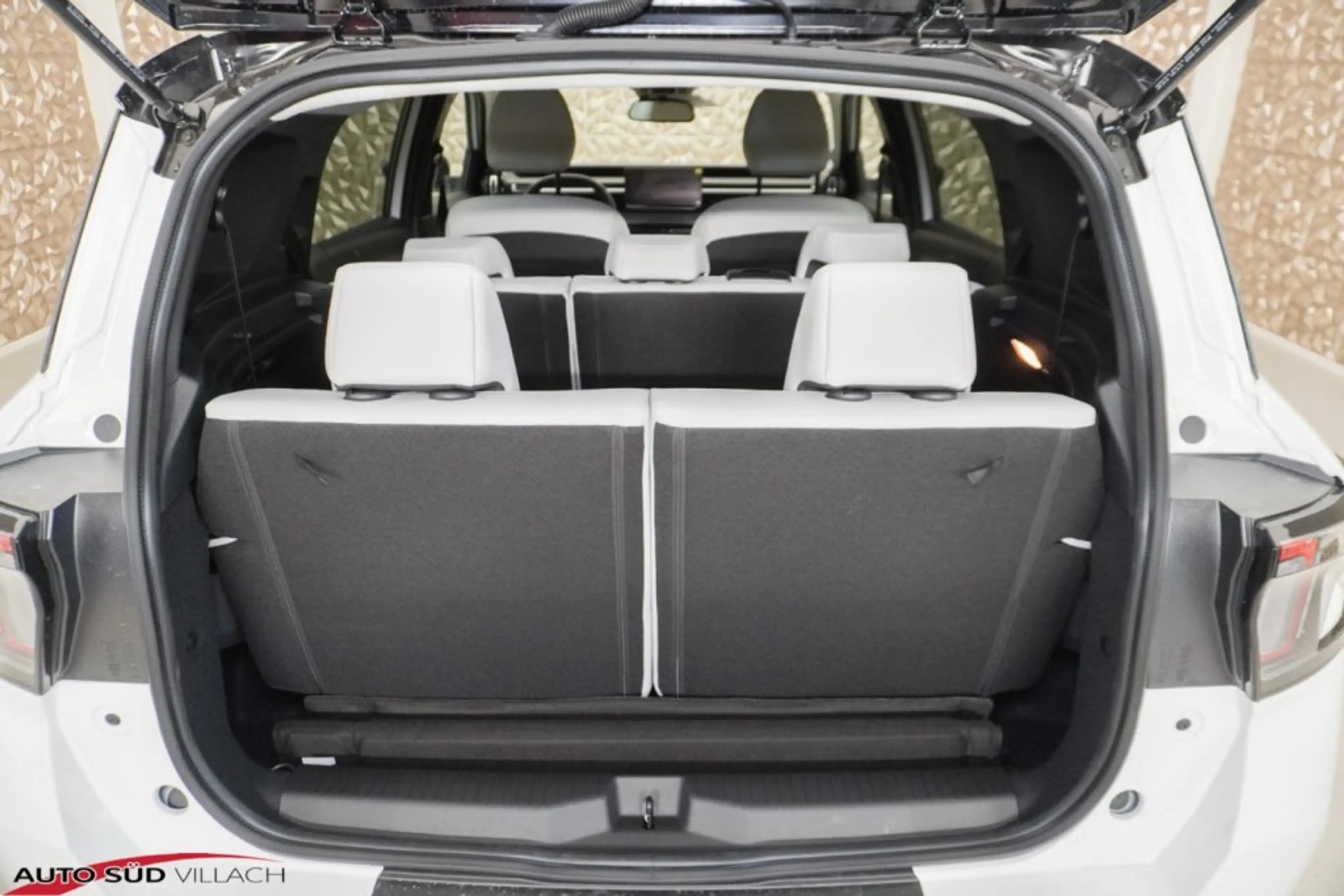 Citroen C3 Aircross Hybrid 145PS Automatik MAX — photo 8