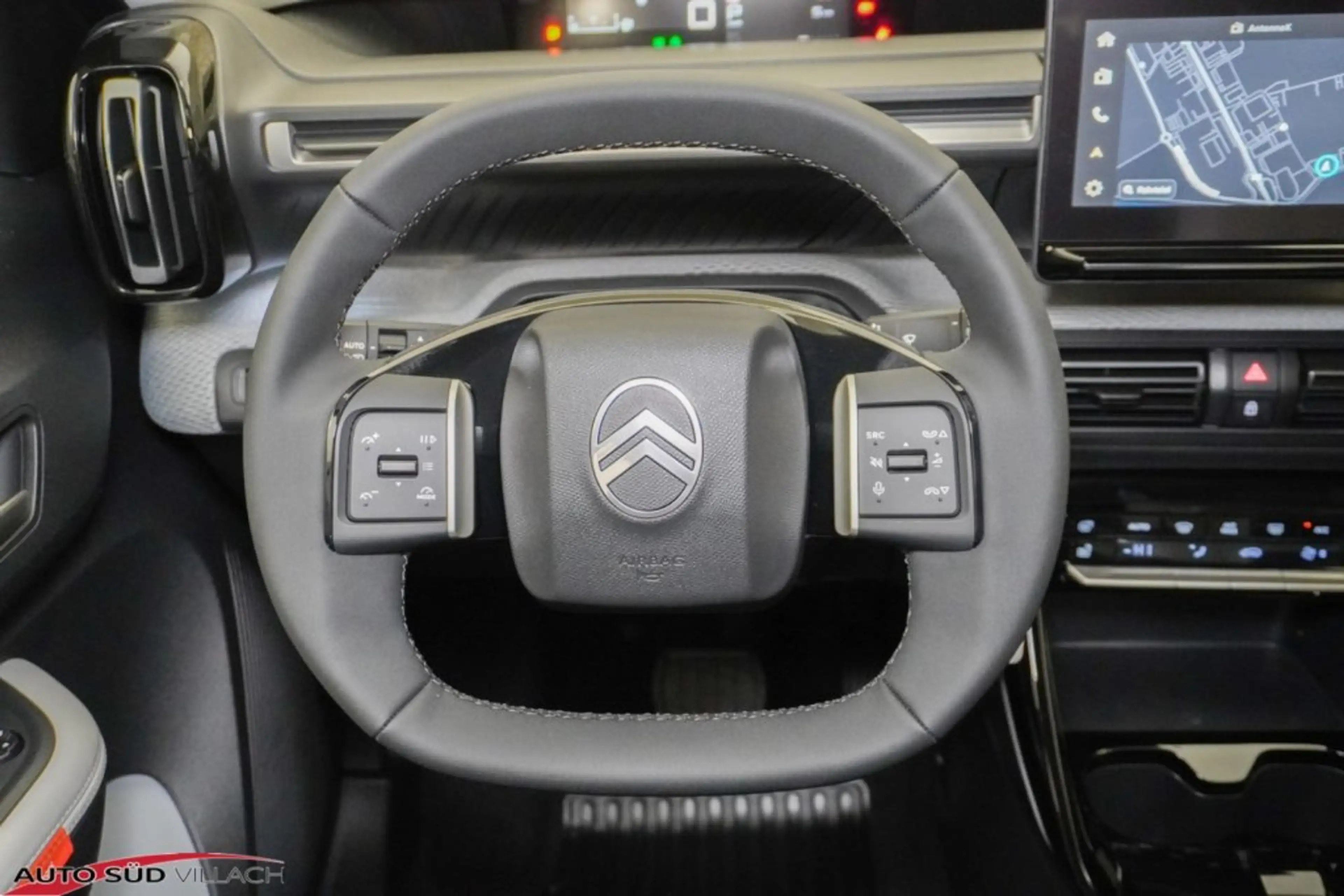 Citroen C3 Aircross Hybrid 145PS Automatik MAX — photo 14