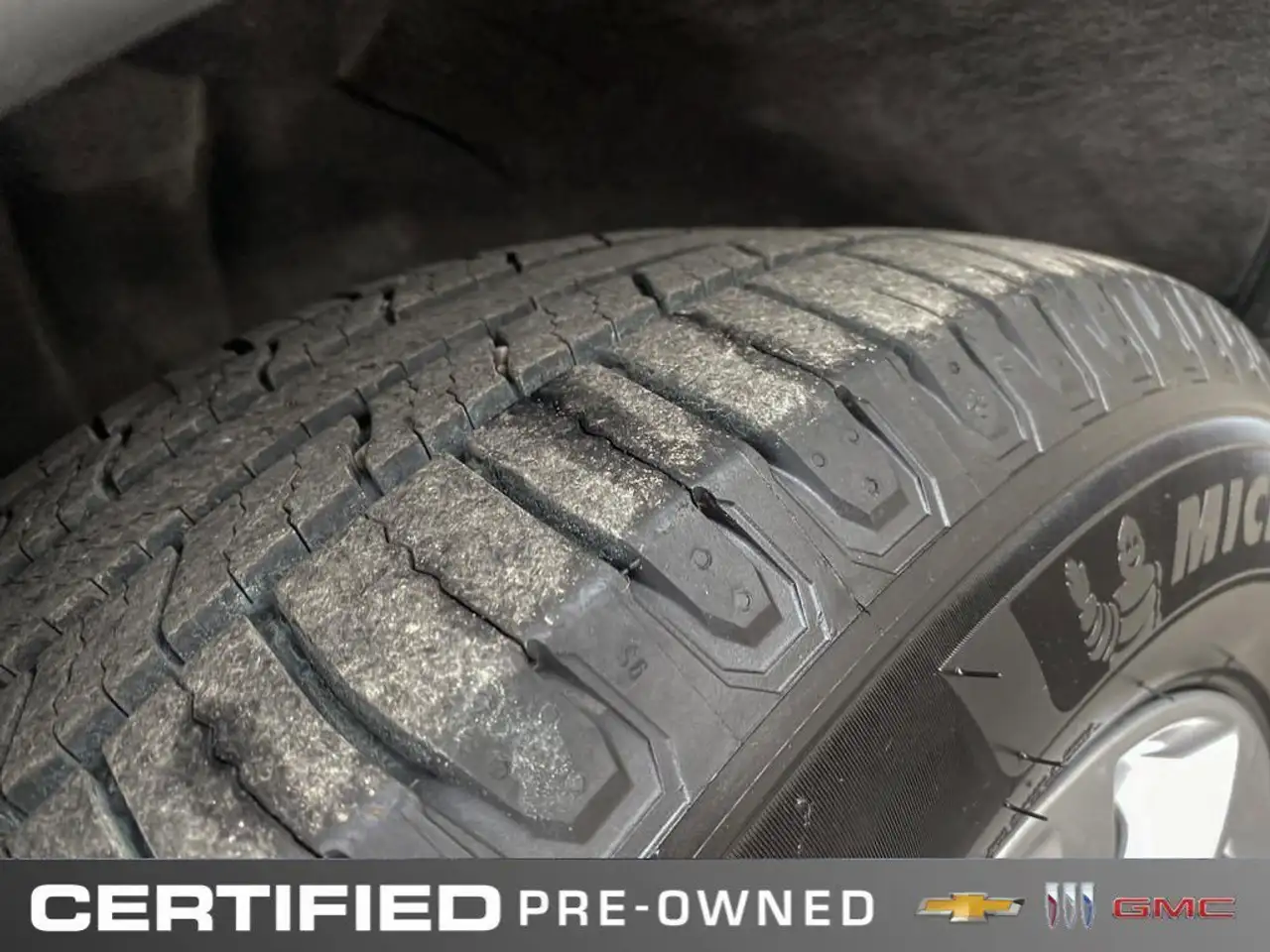 Cadillac XT4 fotografie Cadillac XT4