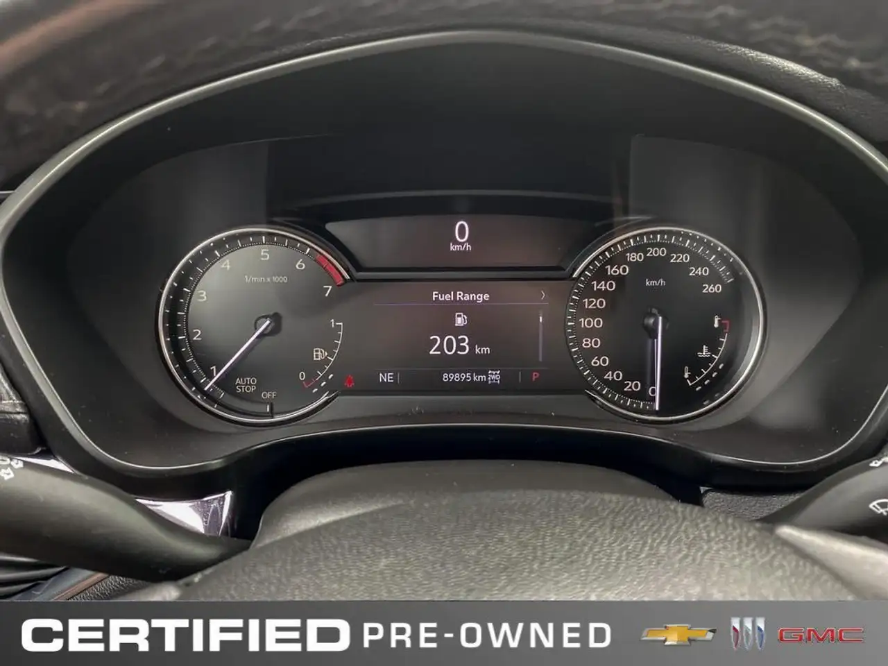 Cadillac XT4 fotografie Cadillac XT4