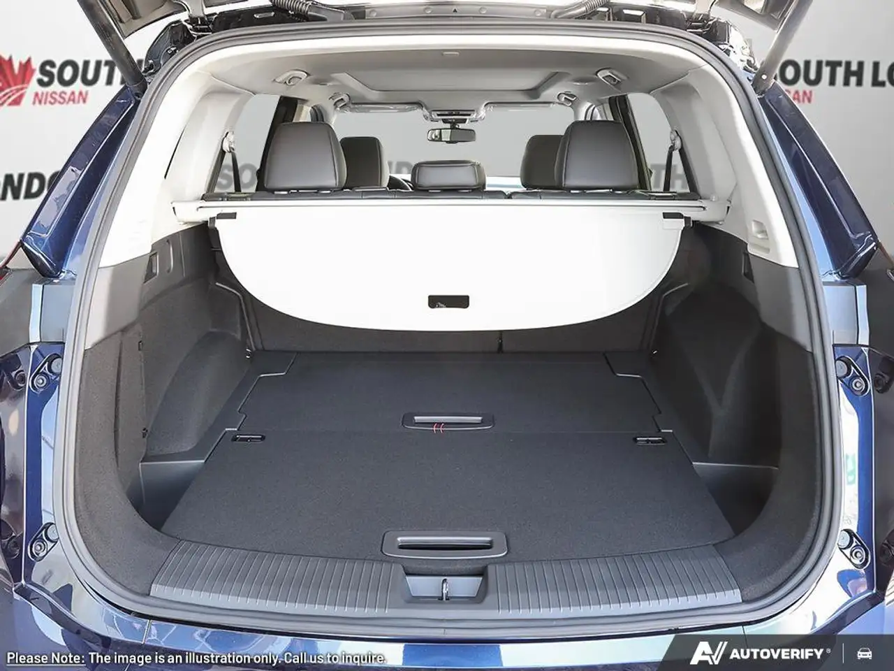 Nissan Rogue photo Nissan Rogue