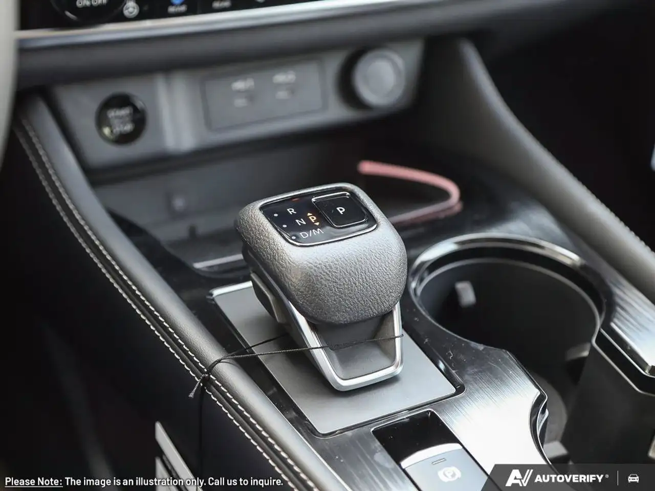 Nissan Rogue photo Nissan Rogue