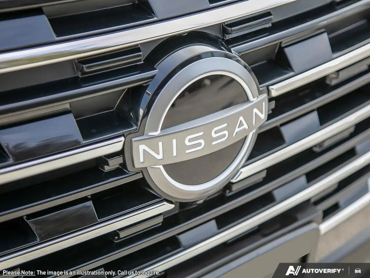Nissan Rogue photo Nissan Rogue