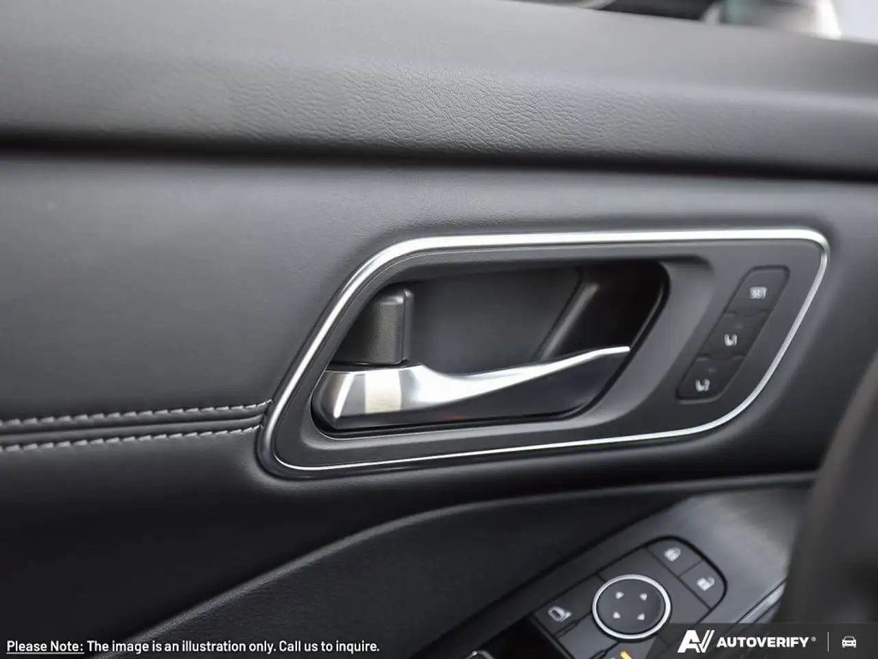 Nissan Rogue photo Nissan Rogue