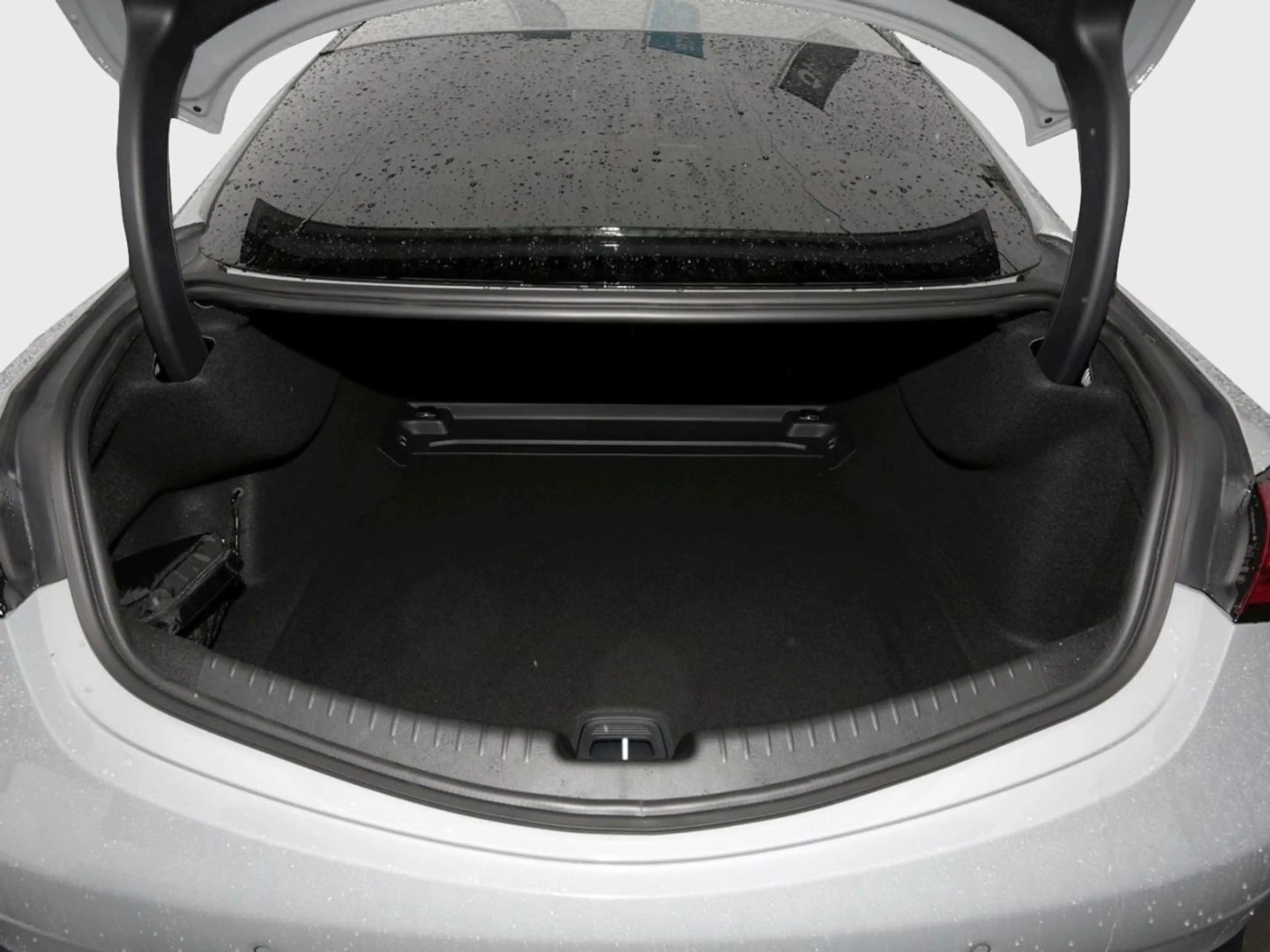 Mercedes-Benz CLE 220 d Coupé AMG Night Panorama 360° — photo 6