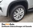 Volkswagen Amarok Life TDI 4MOTION Gris - thumbnail 4
