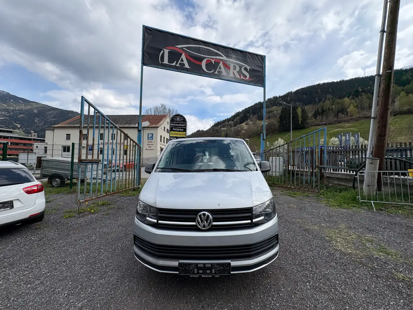 Volkswagen T6 Multivan Comfortline 2,0 TDI DSG  ///FINANZIERUNG/// - 2