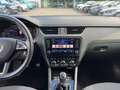 Skoda Octavia Combi Style 110kw TSI *Virt.Cockpit*NAVI* Blanc - thumbnail 11
