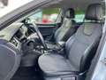 Skoda Octavia Combi Style 110kw TSI *Virt.Cockpit*NAVI* Blanc - thumbnail 8