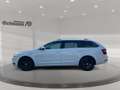 Skoda Octavia Combi Style 110kw TSI *Virt.Cockpit*NAVI* Blanc - thumbnail 3