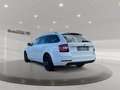 Skoda Octavia Combi Style 110kw TSI *Virt.Cockpit*NAVI* Blanc - thumbnail 4