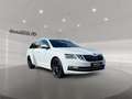 Skoda Octavia Combi Style 110kw TSI *Virt.Cockpit*NAVI* Blanc - thumbnail 6