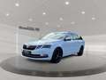 Skoda Octavia Combi Style 110kw TSI *Virt.Cockpit*NAVI* Blanc - thumbnail 2