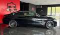 BMW 420 420d Coupé Msport Nero - thumbnail 7