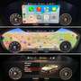 Audi TT 1.8 TFSI S tronic S line Drive mode/navi/DVD Grigio - thumbnail 5