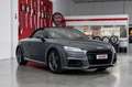 Audi TT 1.8 TFSI S tronic S line Drive mode/navi/DVD Grau - thumbnail 31