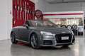Audi TT 1.8 TFSI S tronic S line Drive mode/navi/DVD Grigio - thumbnail 8