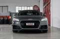 Audi TT 1.8 TFSI S tronic S line Drive mode/navi/DVD Grau - thumbnail 36