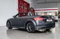 Audi TT 1.8 TFSI S tronic S line Drive mode/navi/DVD Grigio - thumbnail 12