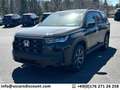 Honda Pilot NEU 2026 Pilot 3.5L AWD. 8 Sitze Schwarz - thumbnail 1