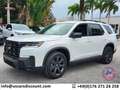 Honda Pilot NEU 2026 Pilot 3.5L AWD. 8 Sitze Weiß - thumbnail 1