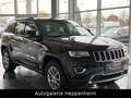 Jeep Grand Cherokee 3.0 CRD Limited/AUT/NAV/SHZ Schwarz - thumbnail 3