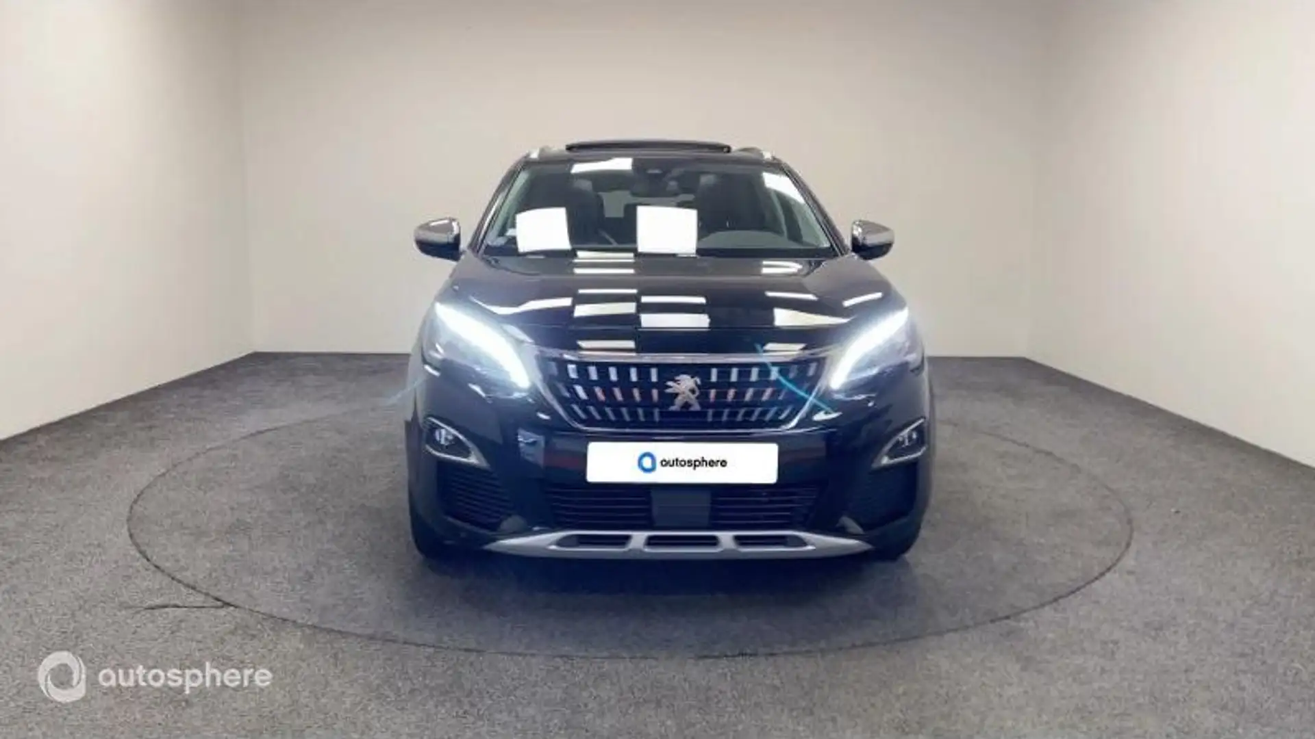 Peugeot 3008 1.2 PureTech 130ch Crossway S\u0026S - 2