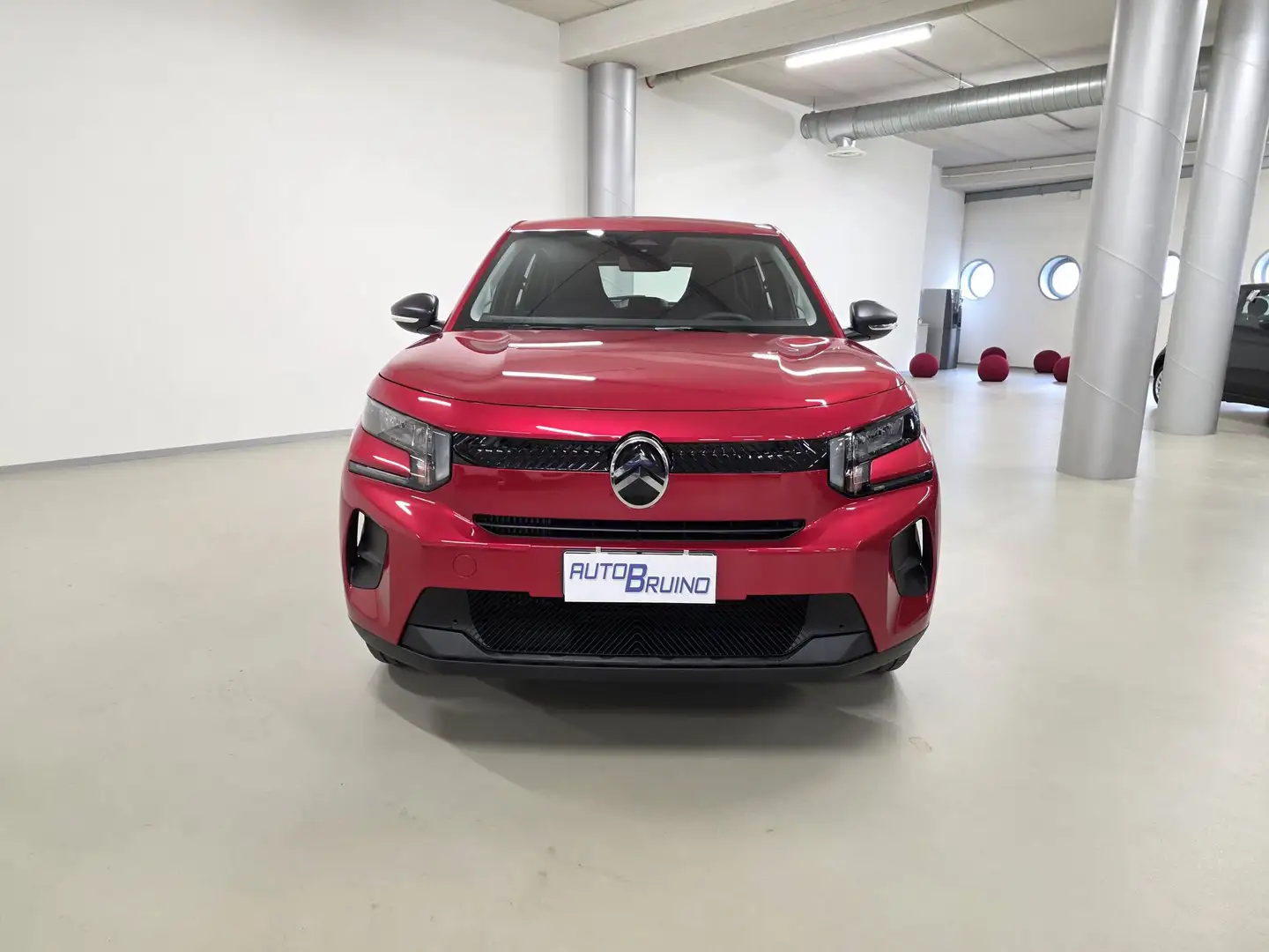 Citroen C3 C3 PureTech 100 S&S You NESSUN VINCOLO di FINANZI - 2