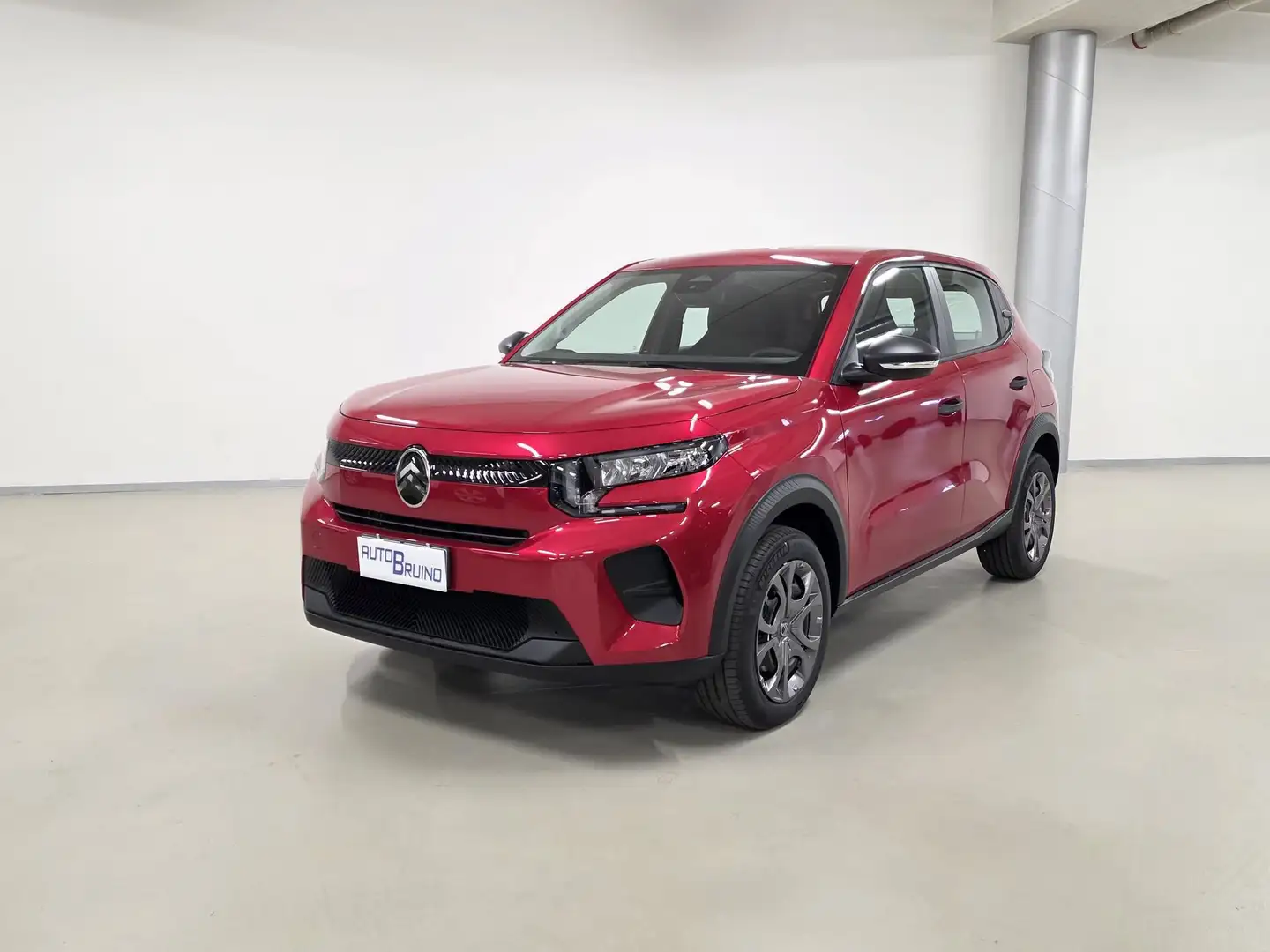 Citroen C3 C3 PureTech 100 S&S You NESSUN VINCOLO di FINANZI - 1