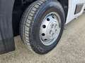 Fiat Ducato 35 2.3 MJT 130CV PLM CASSA CON CENTINA E TELO Weiß - thumbnail 9