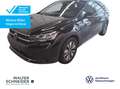 Volkswagen Taigo 1.0 TSI Goal Navi AHK Pano Schwarz - thumbnail 1