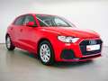 Audi A1 Sportback 25 TFSI advanced S tro. PDC GRA SHZ DAB Rot - thumbnail 3