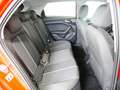 Audi A1 Sportback 25 TFSI advanced S tro. PDC GRA SHZ DAB Rot - thumbnail 8