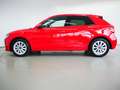Audi A1 Sportback 25 TFSI advanced S tro. PDC GRA SHZ DAB Rot - thumbnail 4