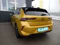 Opel Astra 1,2 Turbo MHEV GS Aut. Gelb - thumbnail 6