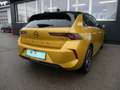 Opel Astra 1,2 Turbo MHEV GS Aut. Gelb - thumbnail 8