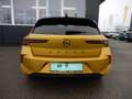Opel Astra 1,2 Turbo MHEV GS Aut. Gelb - thumbnail 7