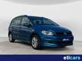 Volkswagen Touran 2.0TDI CR BMT Business and Navi DSG7 85kW Blauw - thumbnail 3