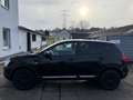 Nissan Qashqai Tekna 4X4, Leder, Navi Schwarz - thumbnail 2
