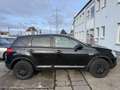 Nissan Qashqai Tekna 4X4, Leder, Navi Schwarz - thumbnail 10