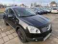 Nissan Qashqai Tekna 4X4, Leder, Navi Schwarz - thumbnail 9