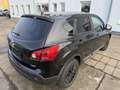 Nissan Qashqai Tekna 4X4, Leder, Navi Schwarz - thumbnail 11