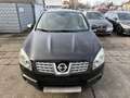 Nissan Qashqai Tekna 4X4, Leder, Navi Schwarz - thumbnail 14