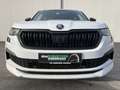 Skoda Kodiaq 2.0 TDI DSG 4x4 Sportline 219€ m.20% Anz. AHK Vi Blanc - thumbnail 4