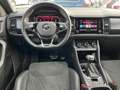 Skoda Kodiaq 2.0 TDI DSG 4x4 Sportline 219€ m.20% Anz. AHK Vi Blanc - thumbnail 14