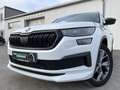 Skoda Kodiaq 2.0 TDI DSG 4x4 Sportline 219€ m.20% Anz. AHK Vi Blanc - thumbnail 1