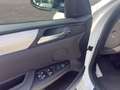 BMW X4 xDrive20d *M Sportpaket *Glasdach el.*AHK *Head-up Weiß - thumbnail 9