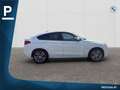 BMW X4 xDrive20d *M Sportpaket *Glasdach el.*AHK *Head-up Weiß - thumbnail 3